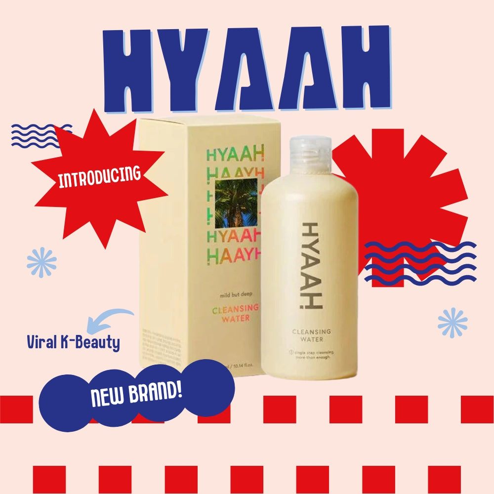 Hyaah Moida K-beauty