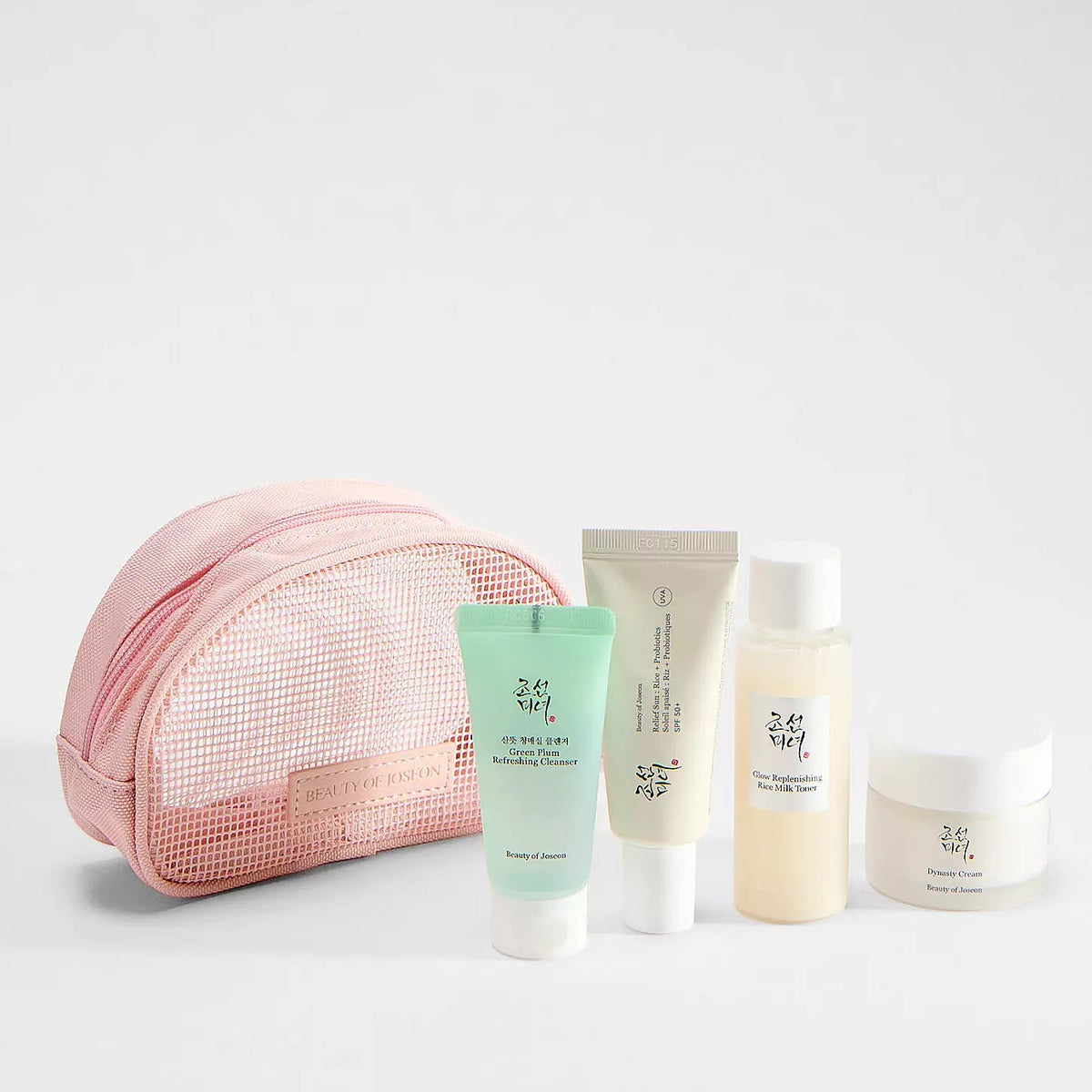 BEAUTY OF JOSEON Glow Skin Essential Kit