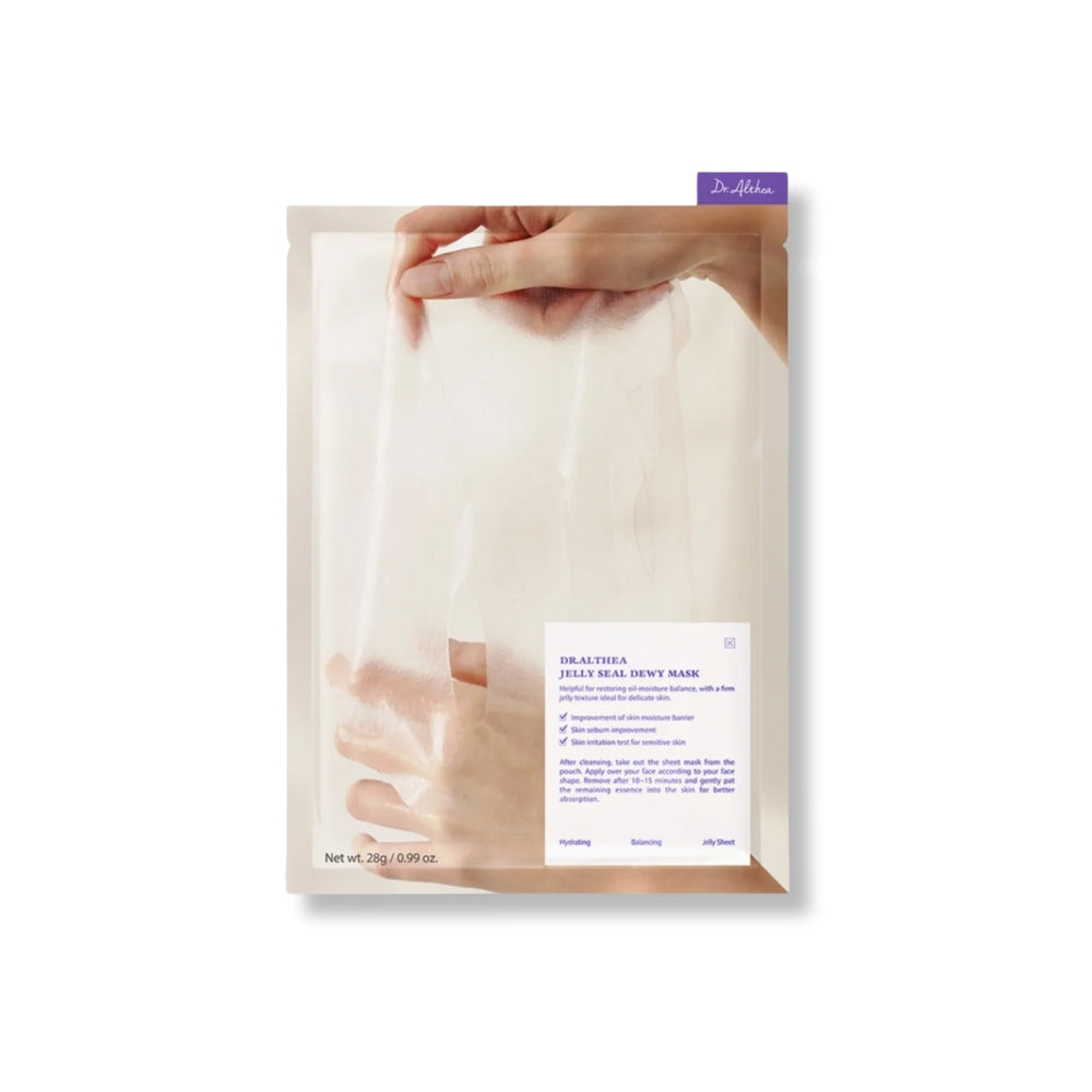 DR.ALTHEA Jelly Seal Dewy Mask (1ea)
