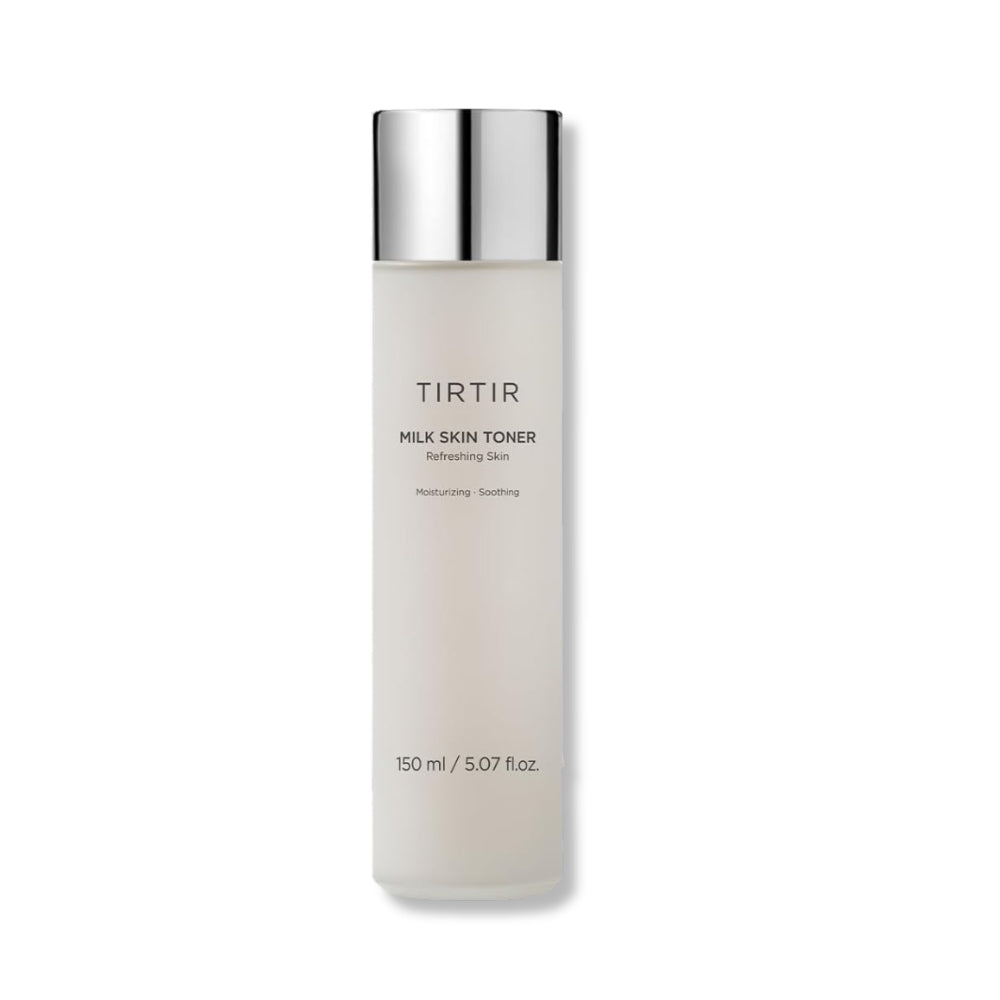 TIRTIR Milk Skin Toner 150ml