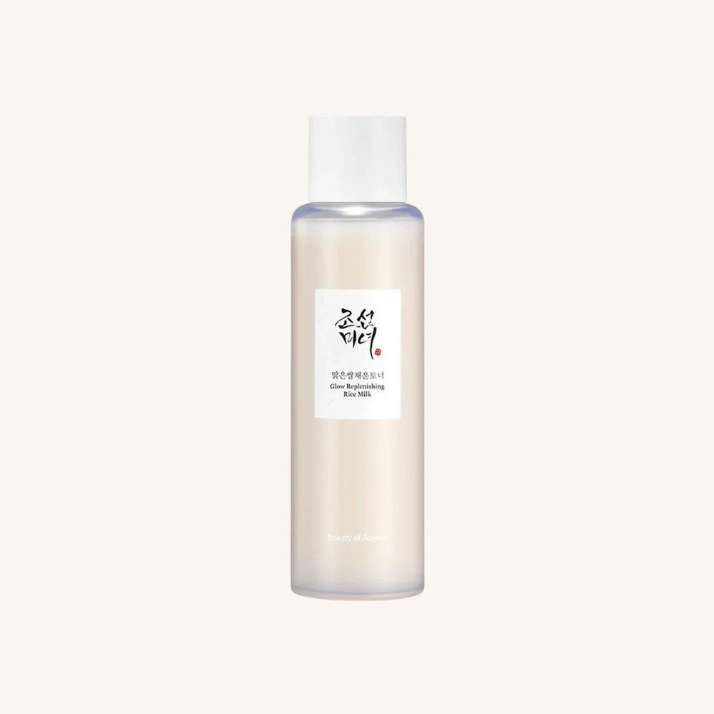 BEAUTY OF JOSEON Glow Replenishing Rice Milk 150ml
