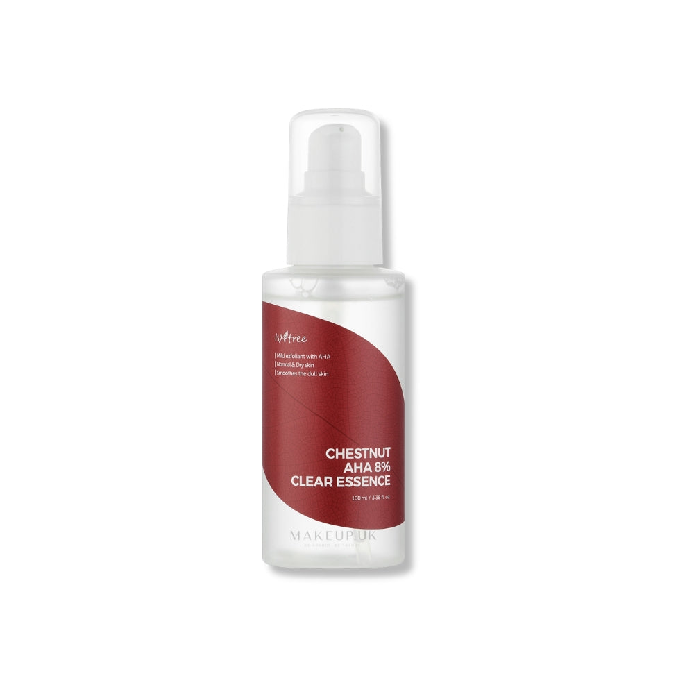 ISNTREE Clear Skin 8% AHA Essence 100ml