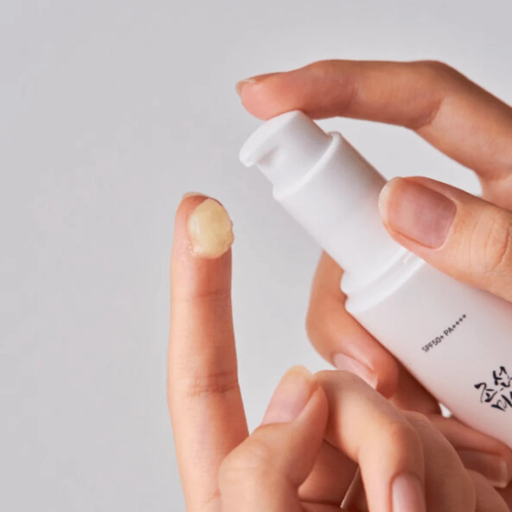 BEAUTY OF JOSEON Ginseng Sun Serum 50ml
