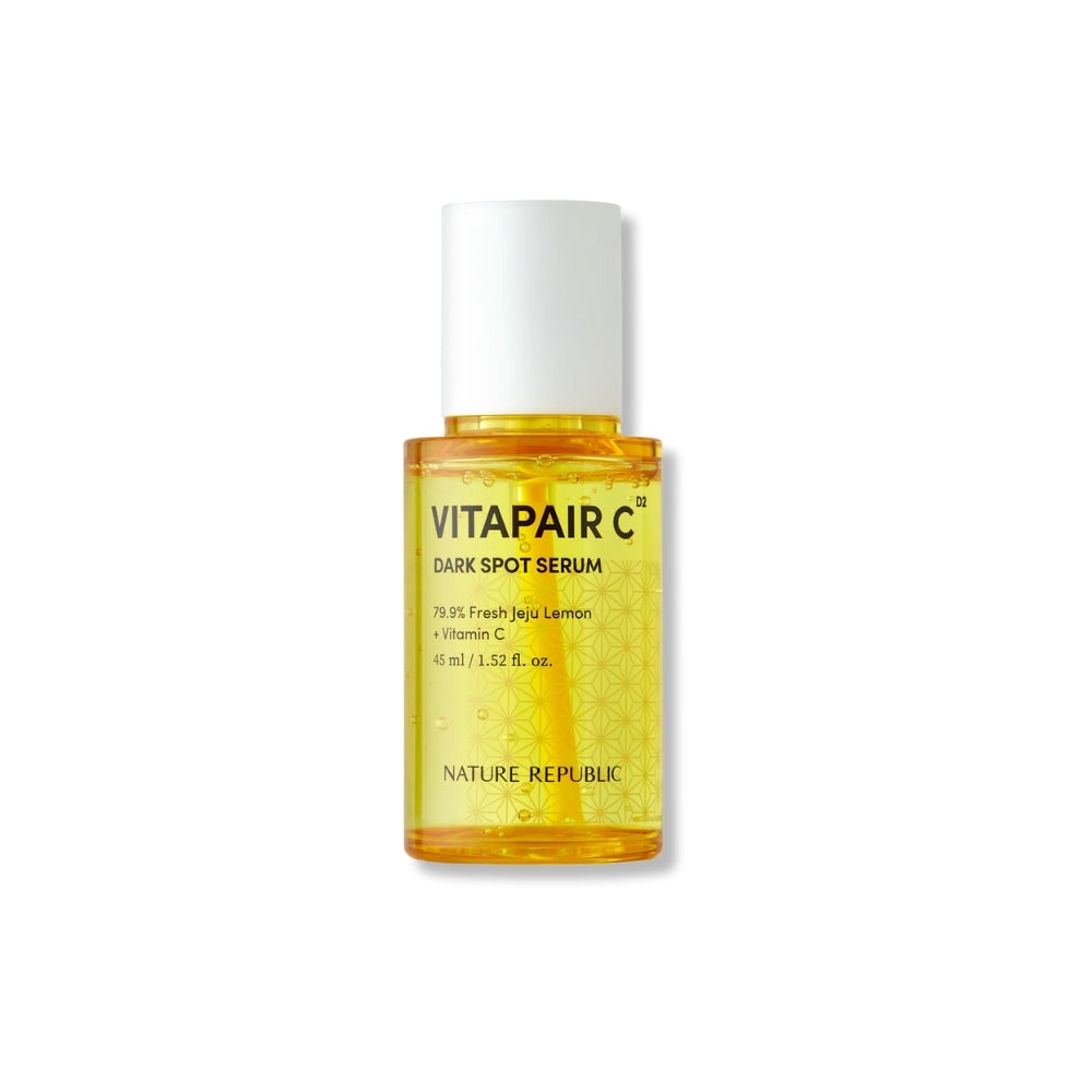 NATURE REPUBLIC Vitapair C Dark Spot Serum 45ml