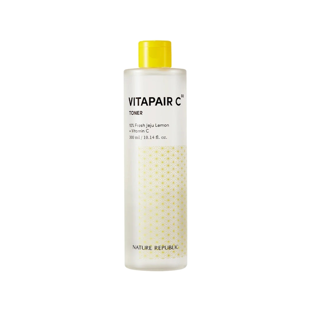 NATURE REPUBLIC Vitapair C Toner 300ml