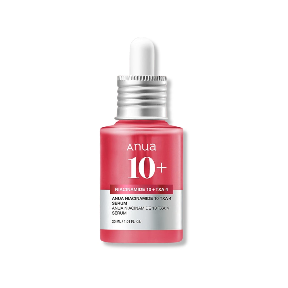 ANUA Niacinamide 10% + TXA 4% Serum 30ml
