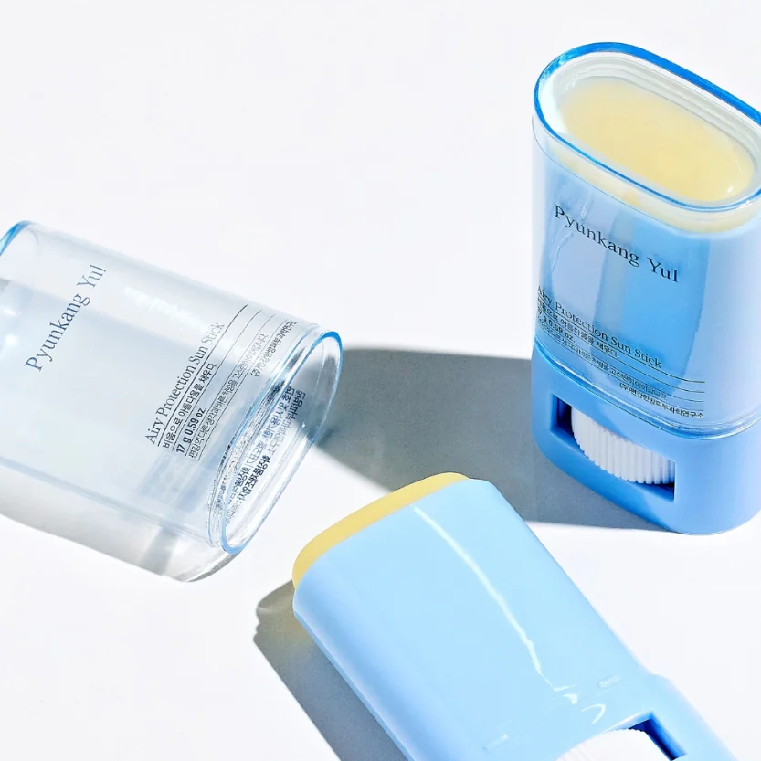 PYUNKANG YUL Airy Protection Sunstick 17g