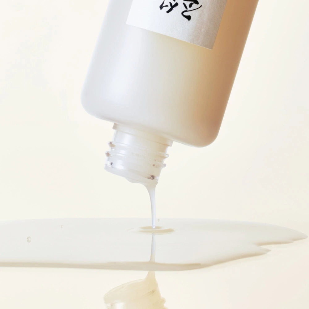 BEAUTY OF JOSEON Glow Replenishing Rice Milk 150ml