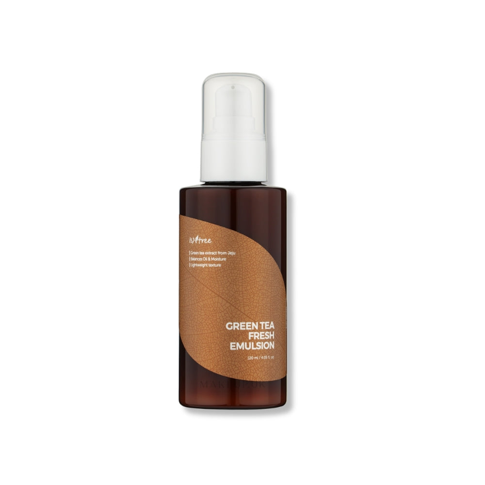 ISNTREE Green Tea Fresh Serum 50ml