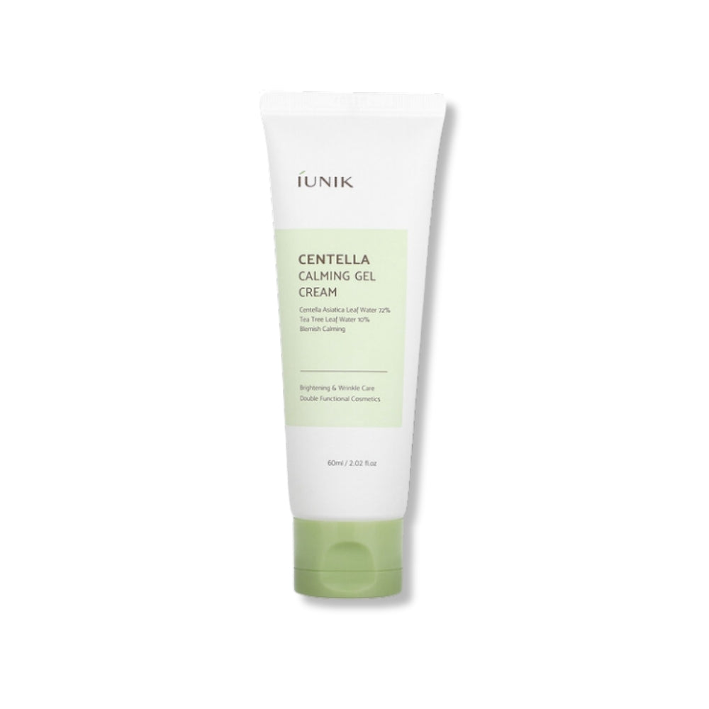 IUNIK Centella Calming Gel Cream 60ml