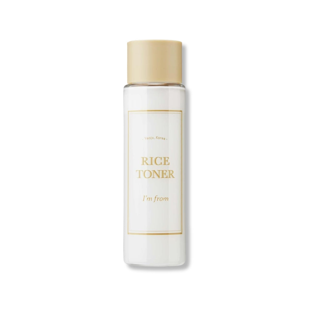 I'M FROM Rice Toner 30ml