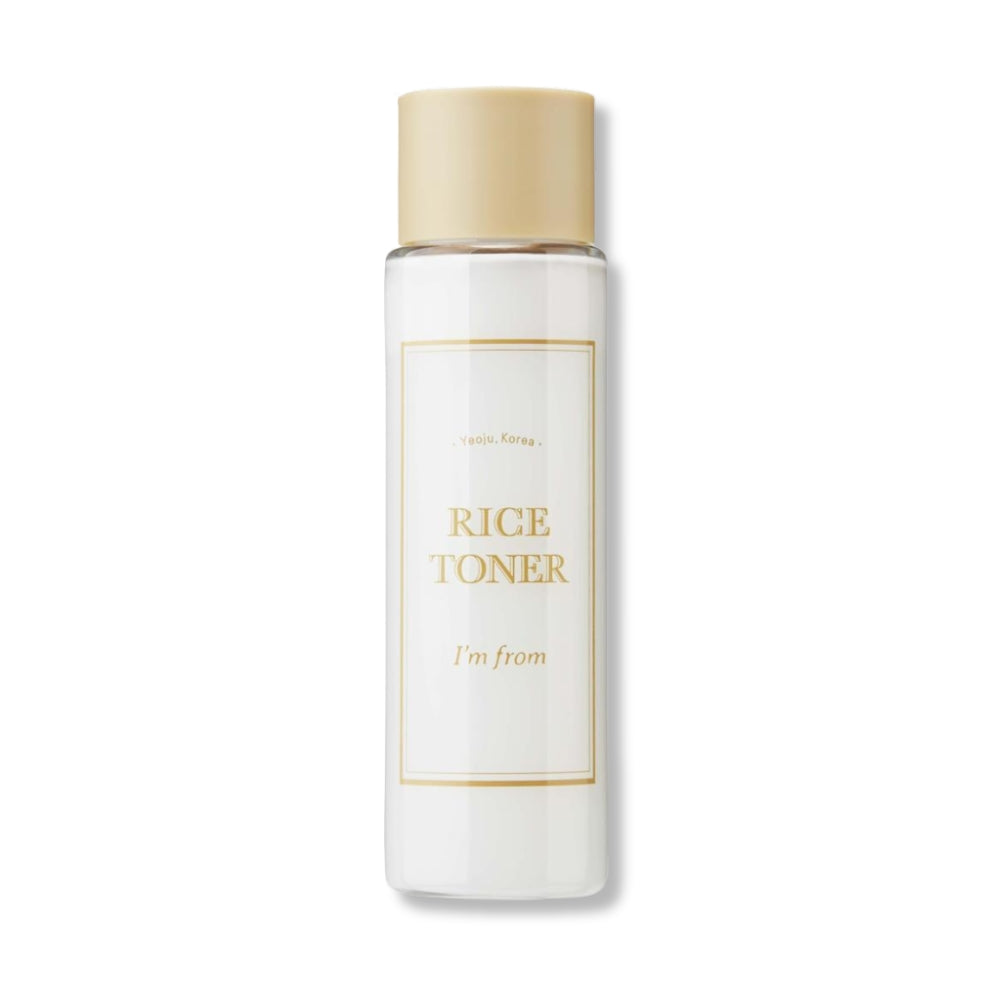 IM FROM Rice Toner 150ml