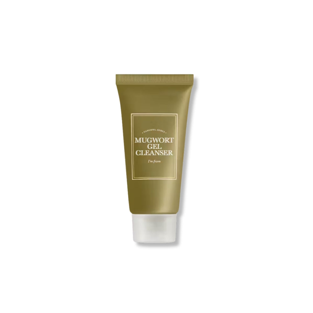 I'M FROM Mugwort Gel Cleanser 30ml