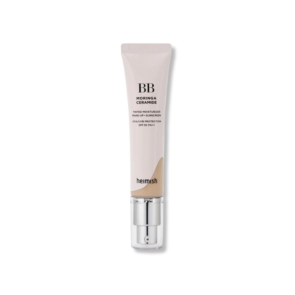 HEIMISH Moringa Ceramide BB Cream SPF 30 PA++ 30ml