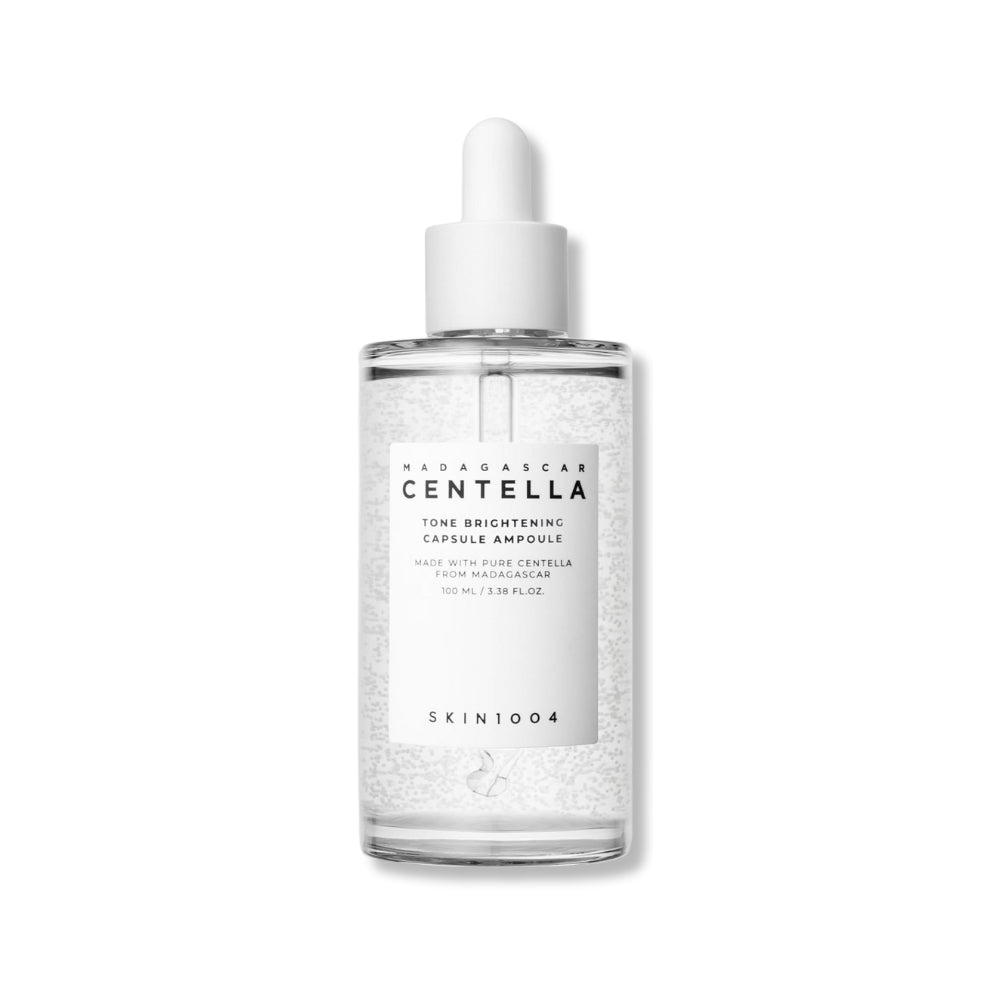 SKIN1004 Madagascar Centella Tone Brightening Capsule Ampoule 100ml