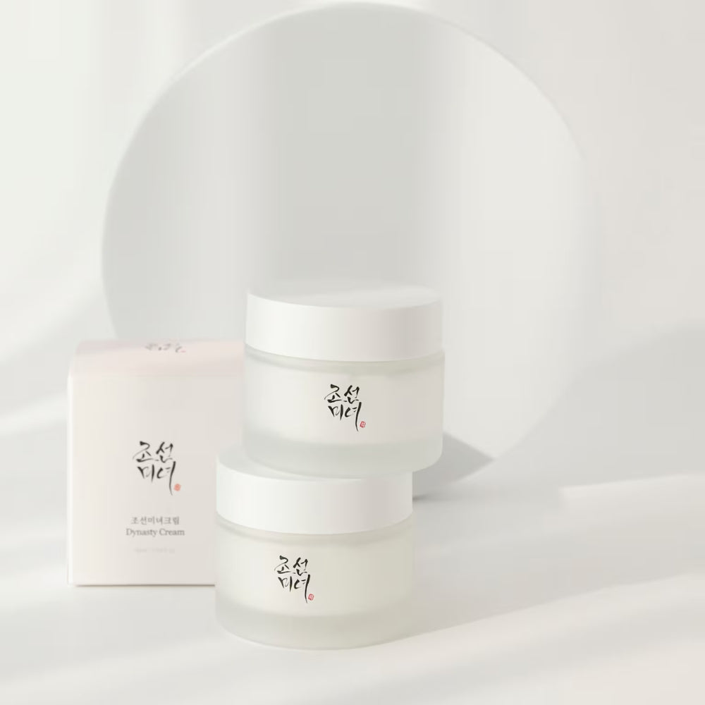 BEAUTY OF JOSEON Dynasty Cream 50ml