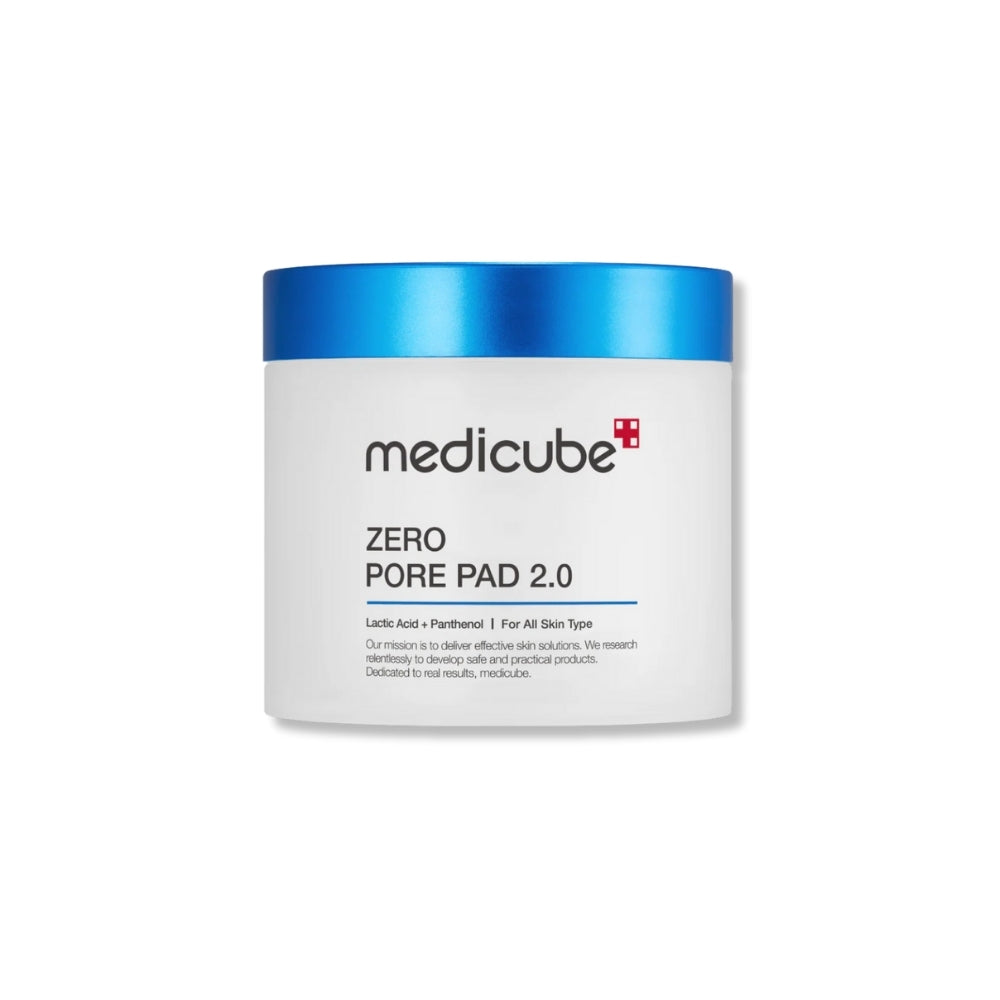 MEDICUBE Zero Pore Pad 2.0 (70pcs)