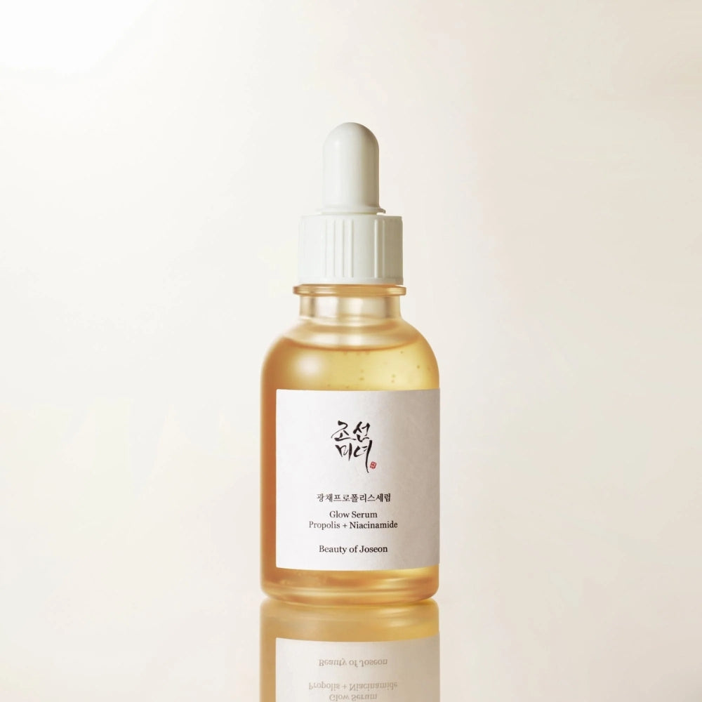 BEAUTY OF JOSEON Glow Serum : Propolis+Niacinamide 30ml