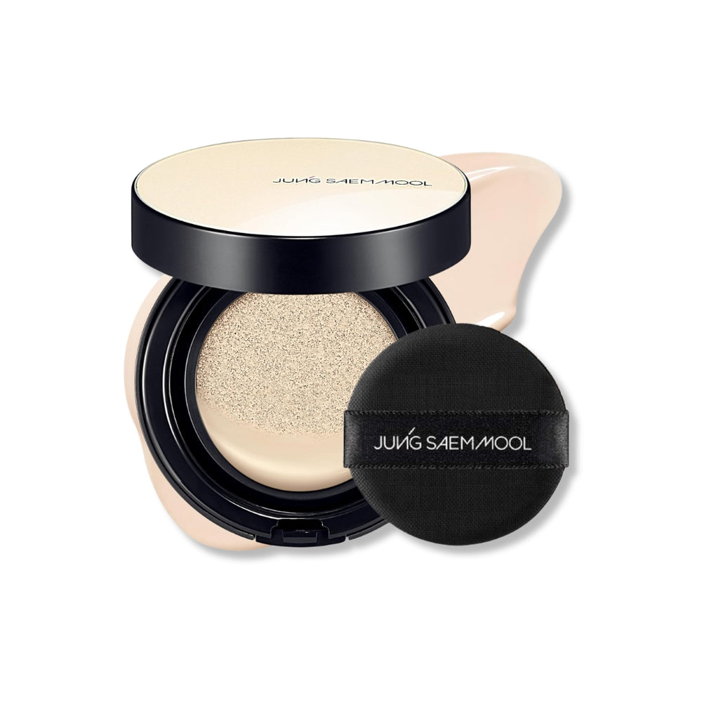 JUNGSAEMMOOL Essential Skin Nuder Cushion