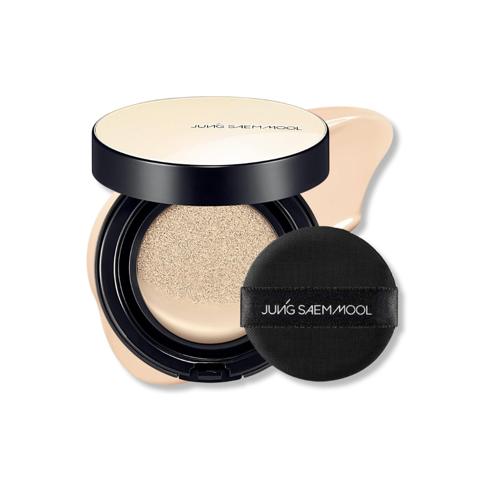 JUNGSAEMMOOL Essential Skin Nuder Cushion