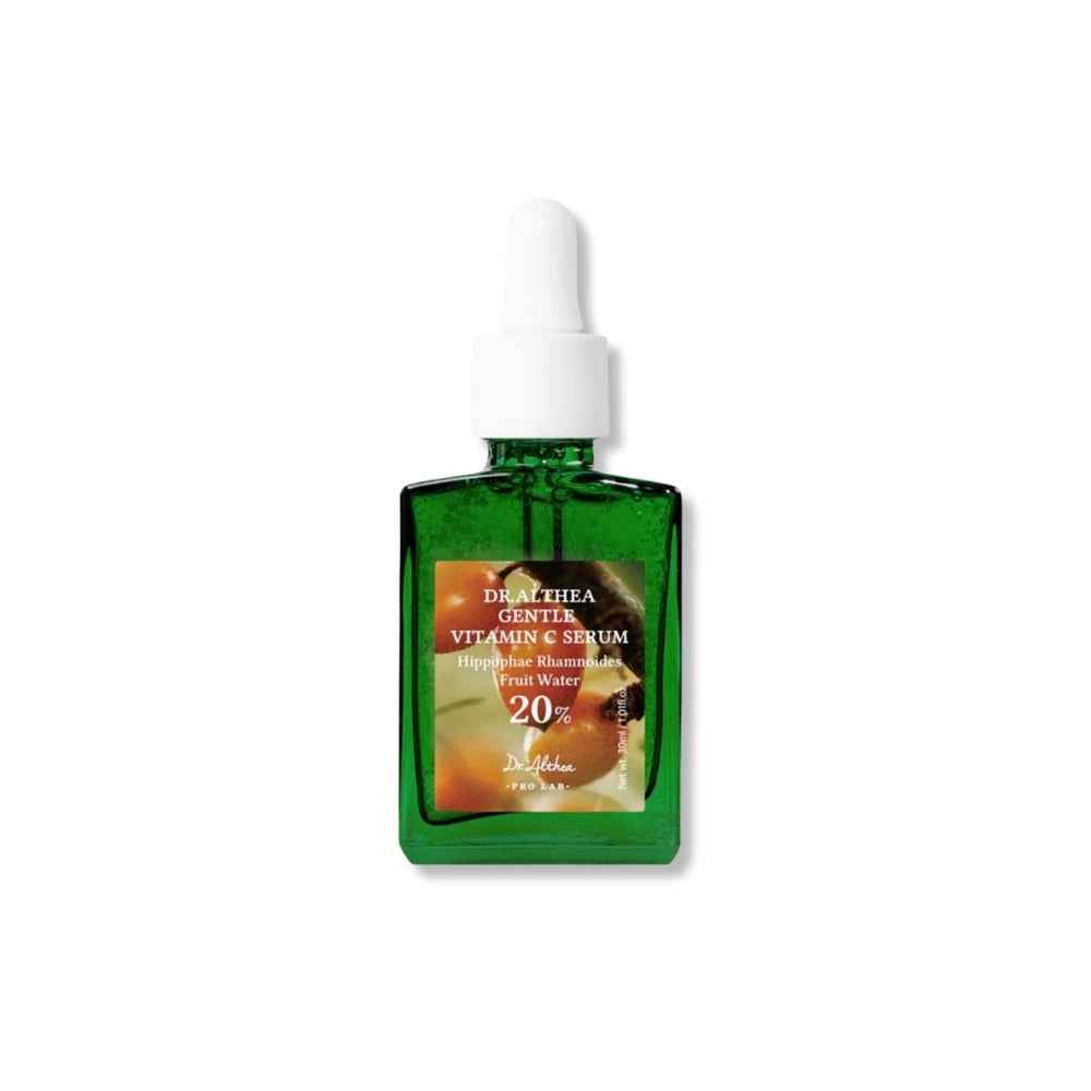 DR.ALTHEA Gentle Vitamin C Serum 30ml