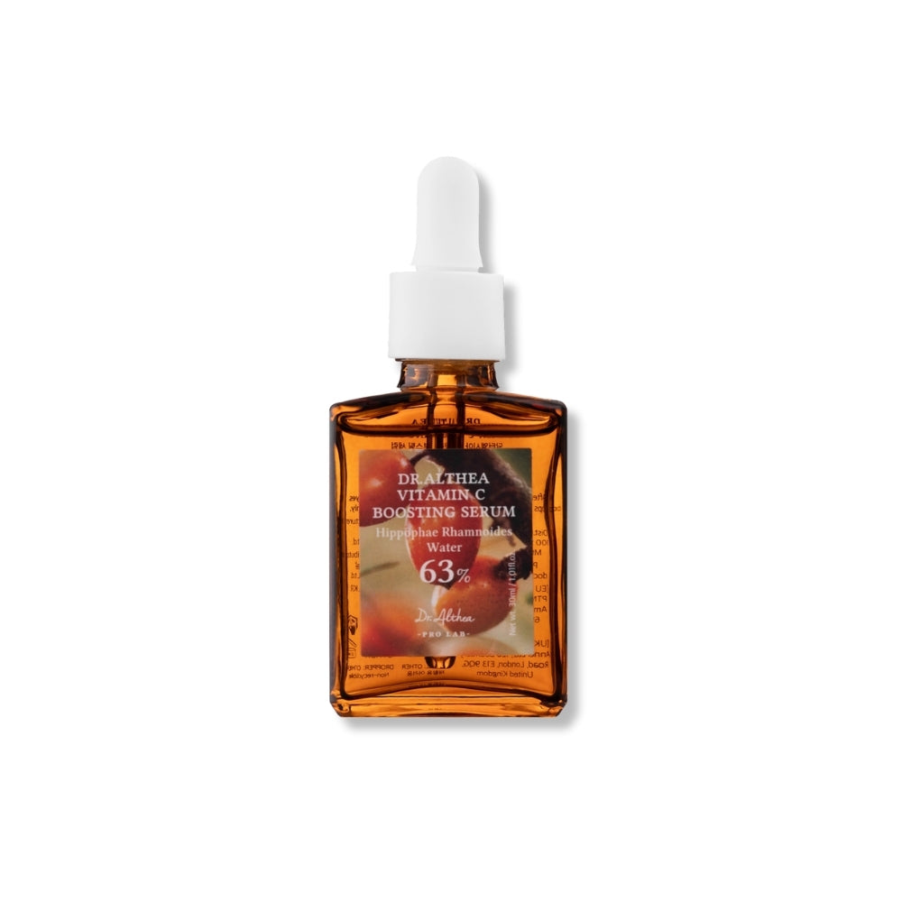 DR.ALTHEA Vitamin C Boosting Serum 30ml – Moida K-Beauty