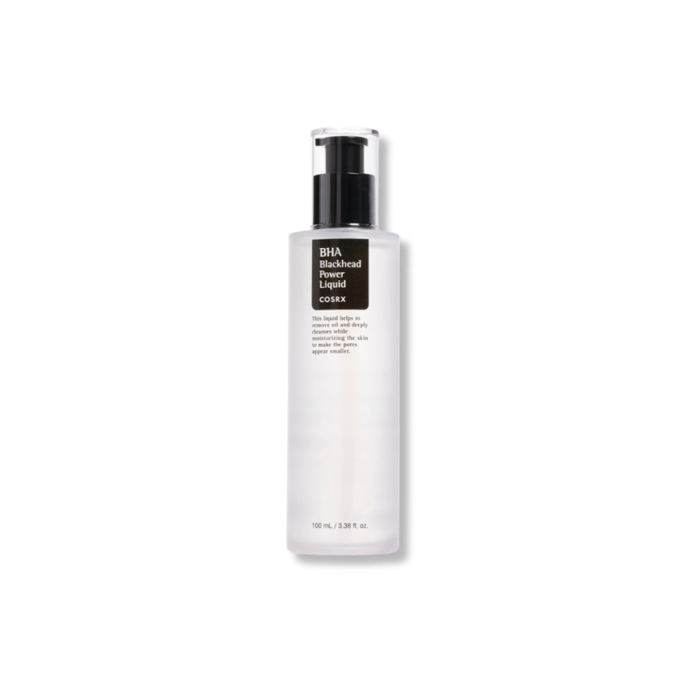 COSRX BHA Blackhead Power Liquid 100ml