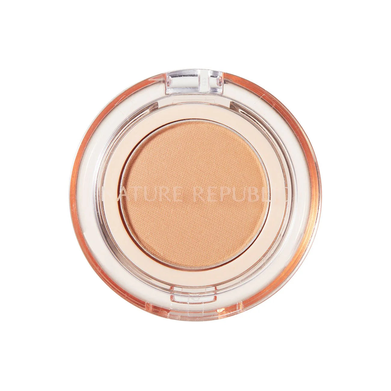 NATURE REPUBLIC Color Blossom Eye Shadow 16 Peanut Toast 1.4g