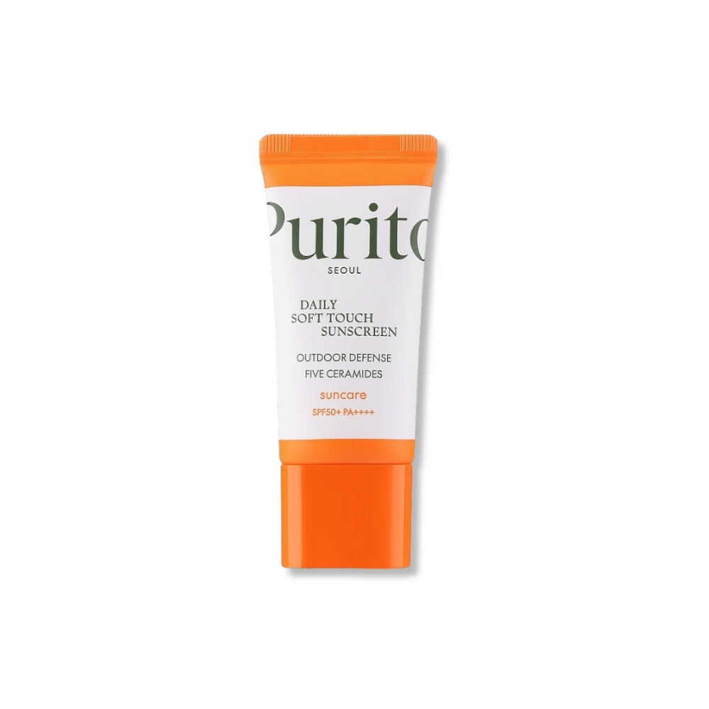 PURITO SEOUL Daily Soft Touch Sunscreen 15ml