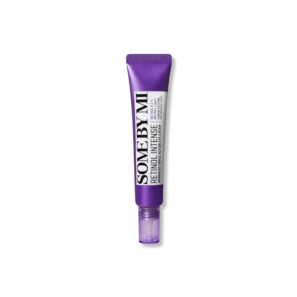 SOME BY MI Retinol Intense Advanced Triple Action Eye Cream 30ml