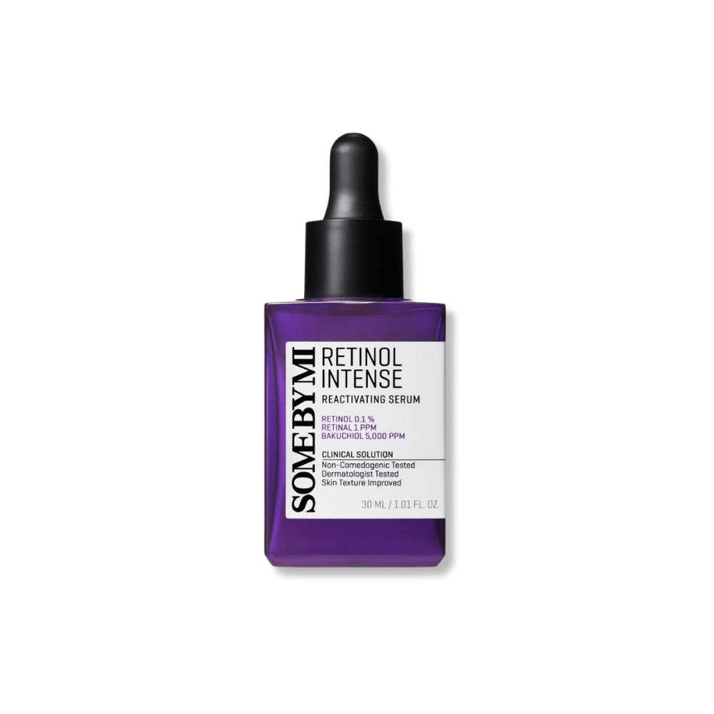 SOME BY MI Retinol Intense Reactivating Serum 30ml – Moida K-Beauty