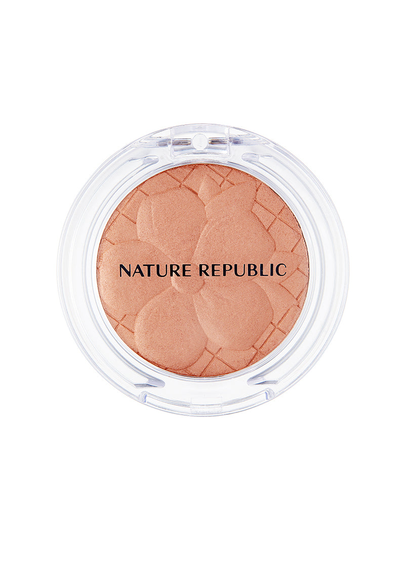 NATURE REPUBLIC Baked blusher
