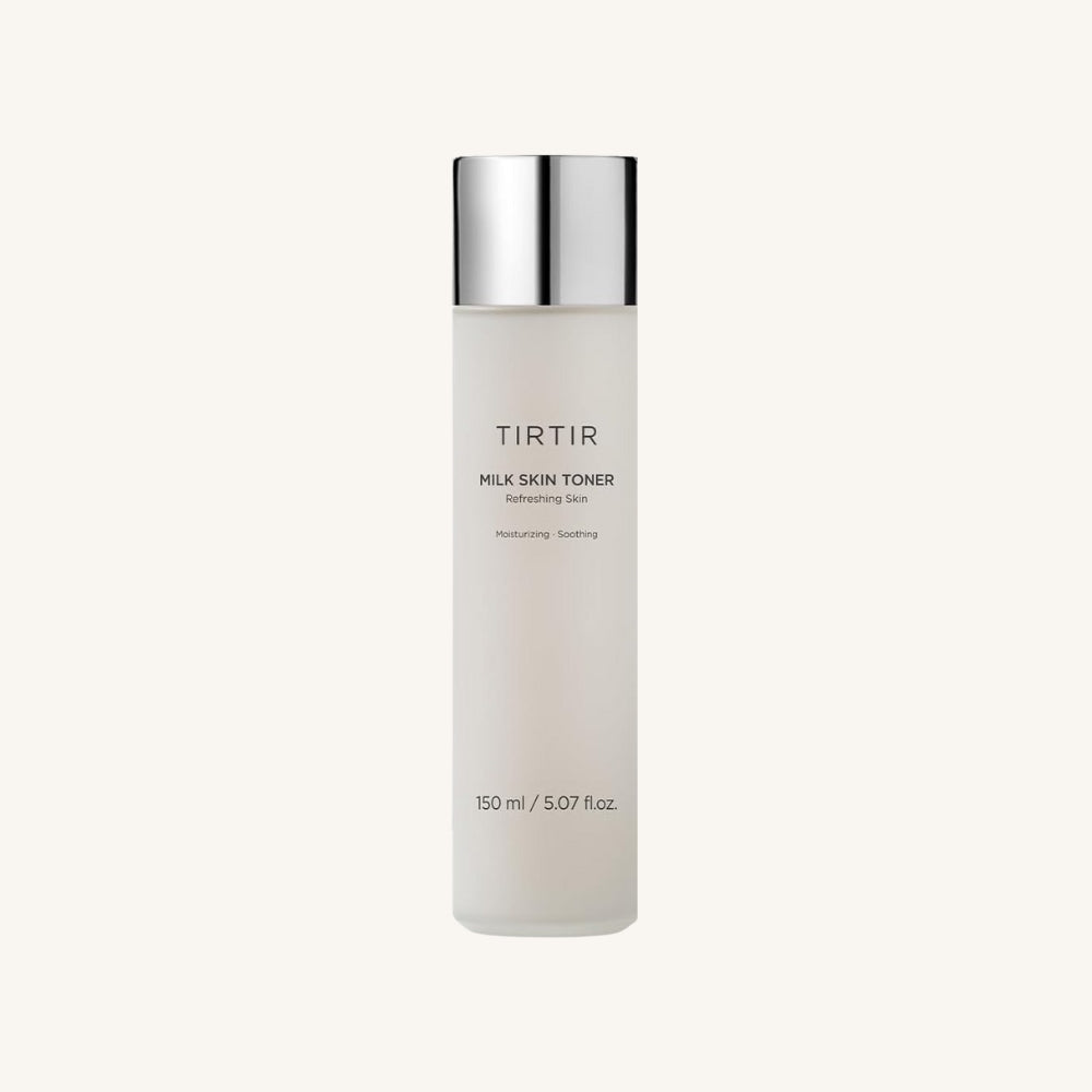 TIRTIR Milk Skin Toner 150ml