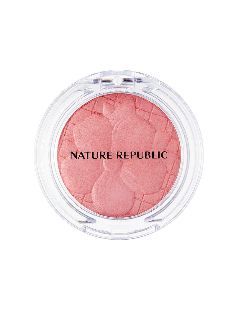 NATURE REPUBLIC Baked blusher