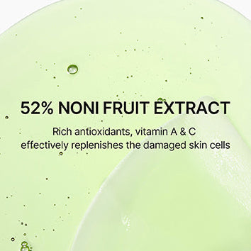 CELIMAX Noni Energy Ampoule Mask 1ea