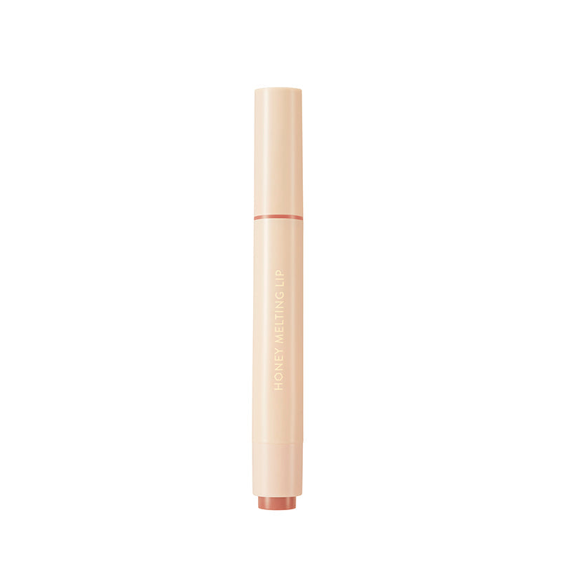 NATURE REPUBLIC Honey Melting Lip 01 Apricot