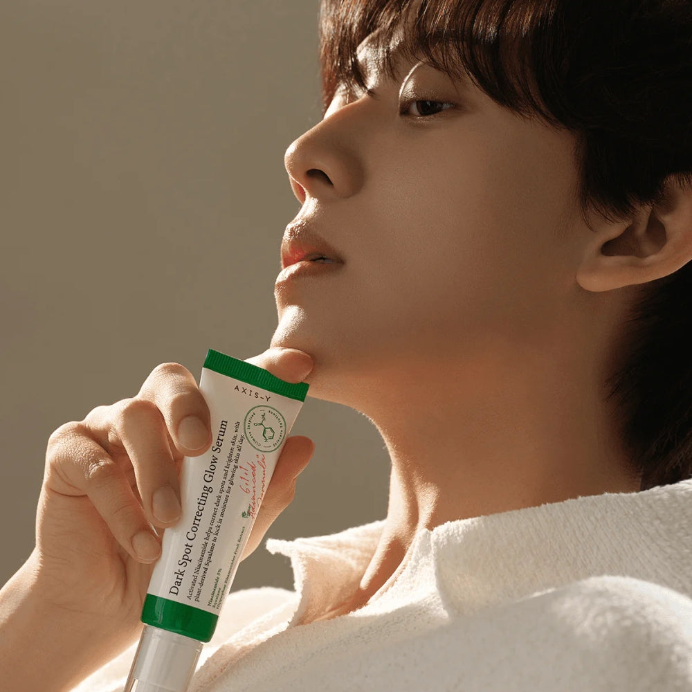 AXIS-Y Dark Spot Correcting Glow Serum 50ml