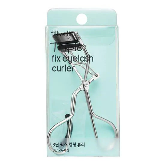 FILLIMILLI Triple Fix Eyelash Curler