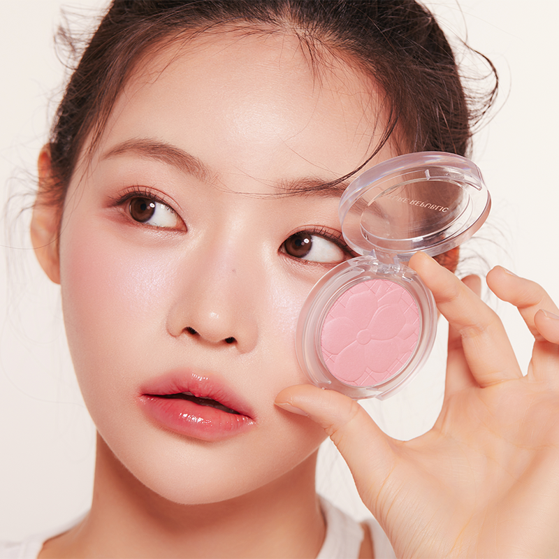 NATURE REPUBLIC Baked blusher
