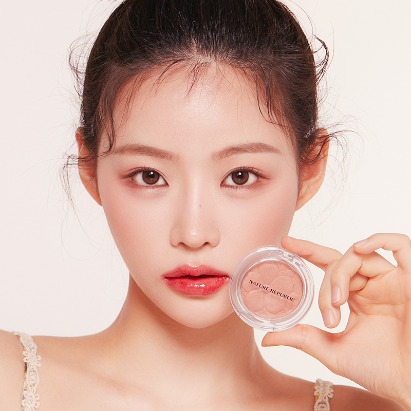 NATURE REPUBLIC Baked blusher