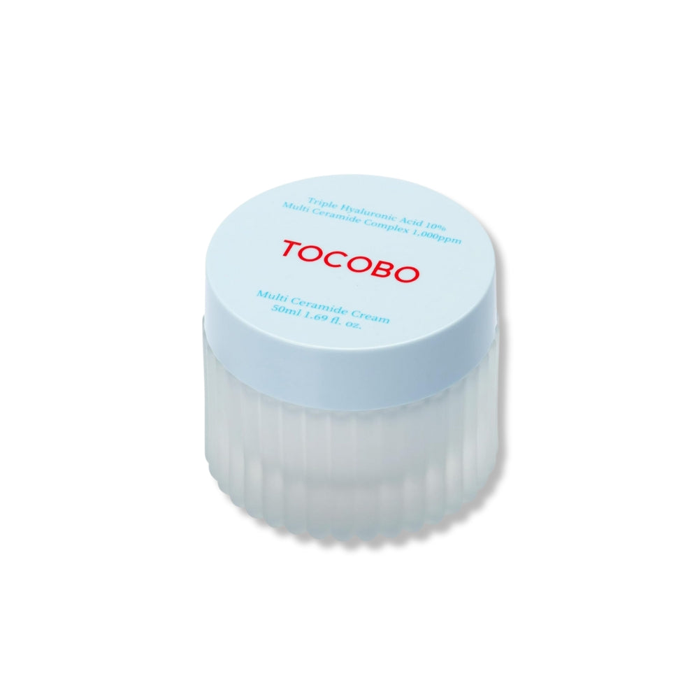 TOCOBO Multi Ceramide Cream 50ml