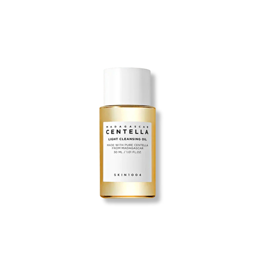 SKIN1004 Madagascar Centella Light Cleansing Oil 30ml