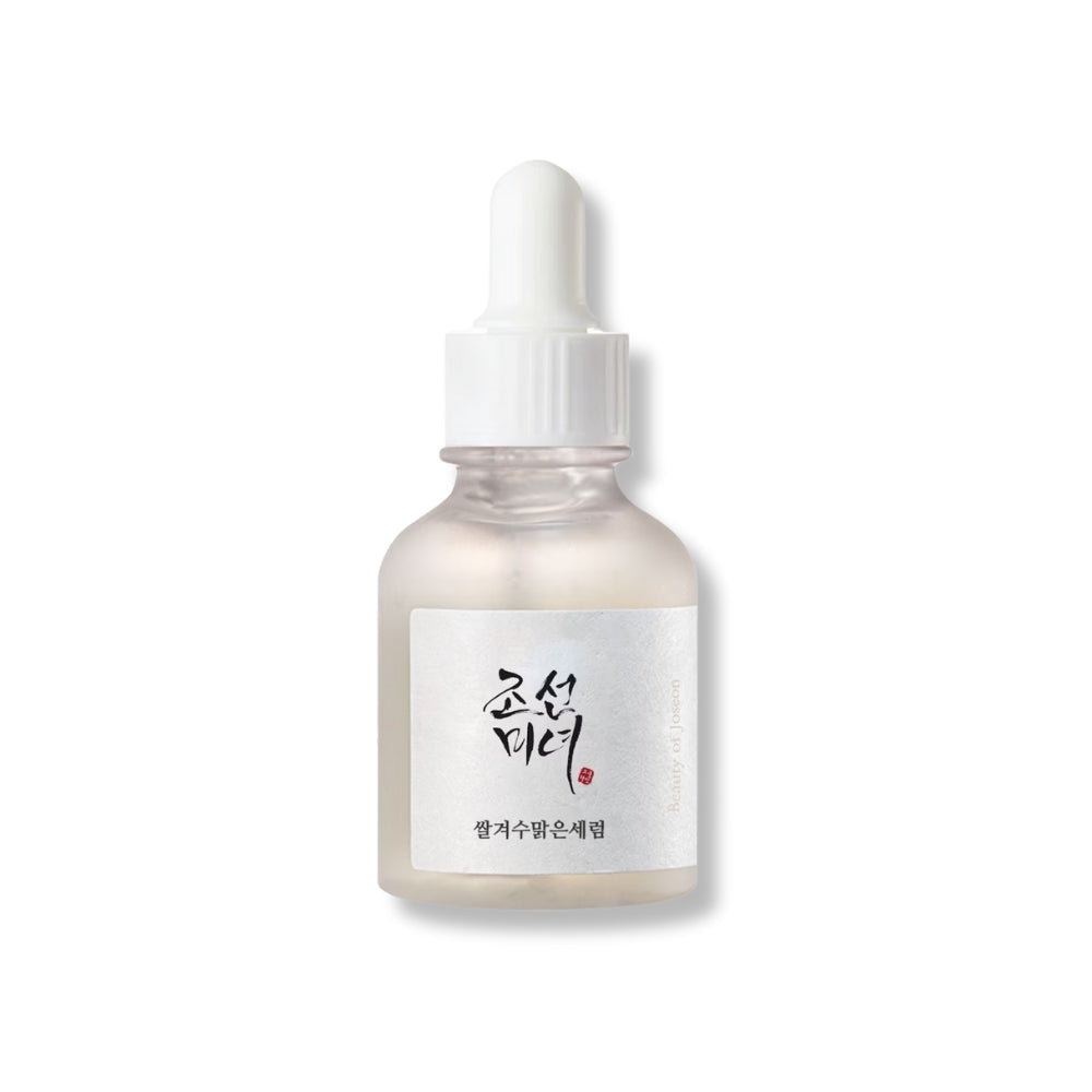 BEAUTY OF JOSEON Glow Deep Serum : Rice +Alpha Arbutin 30ml