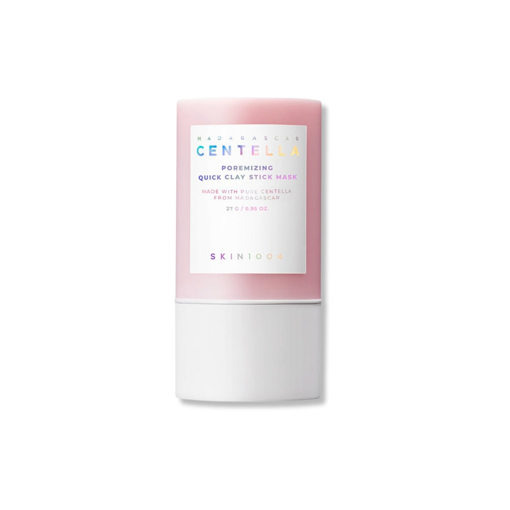 SKIN1004 Madagascar Centella Poremizing Quick Clay Stick Mask 27g