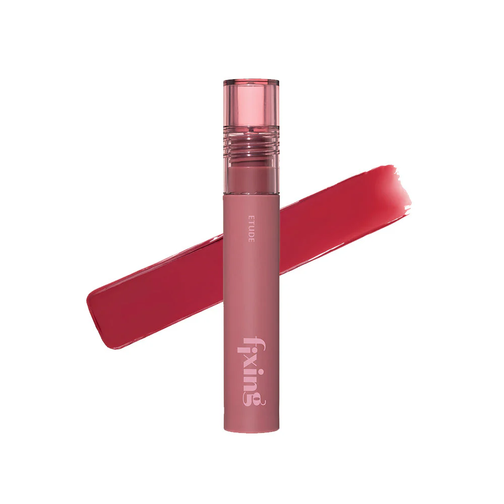 ETUDE Fixing Tint 07 Cranberry Plum 4g