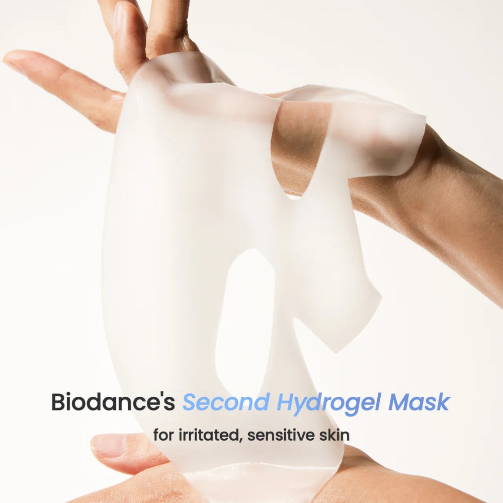 BIODANCE Hydro Cera-nol Real Deep Mask 1ea