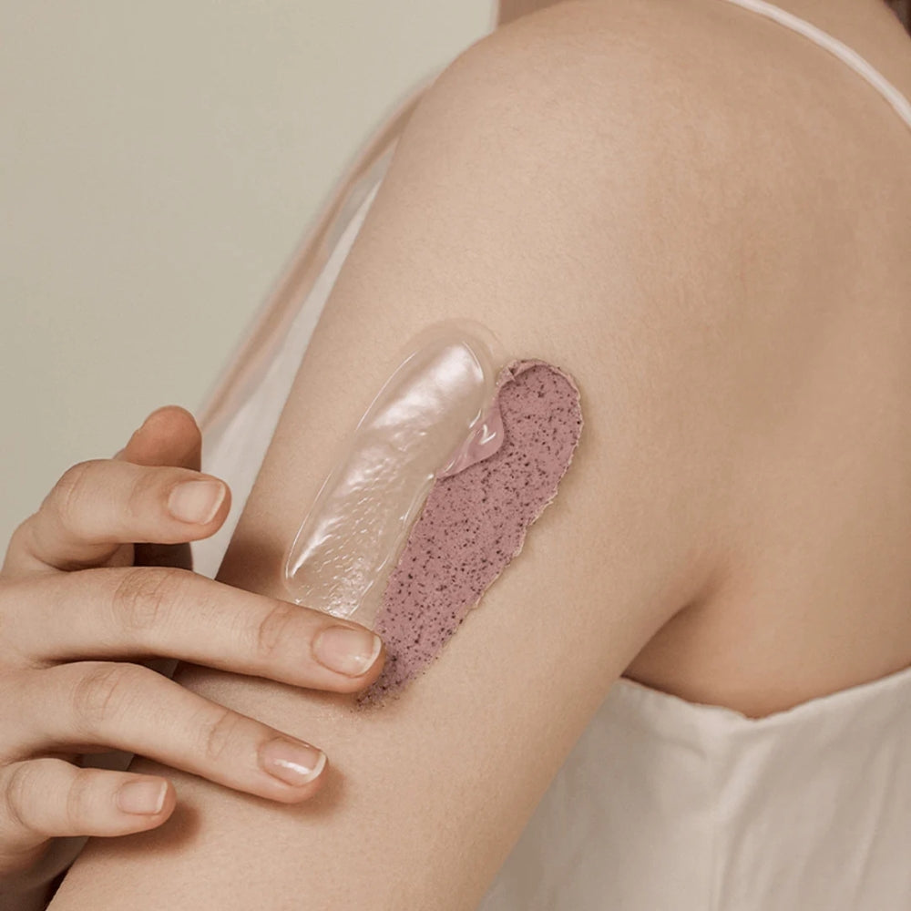 BEAUTY OF JOSEON Red Bean Refreshing Pore Mask 140ml