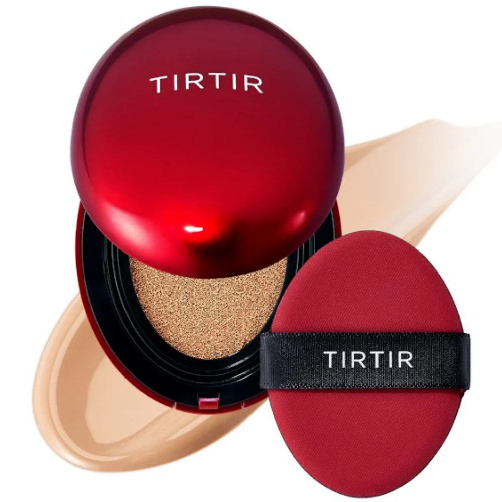 TIRTIR Mask Fit Red Cushion 18g (13 Shades)