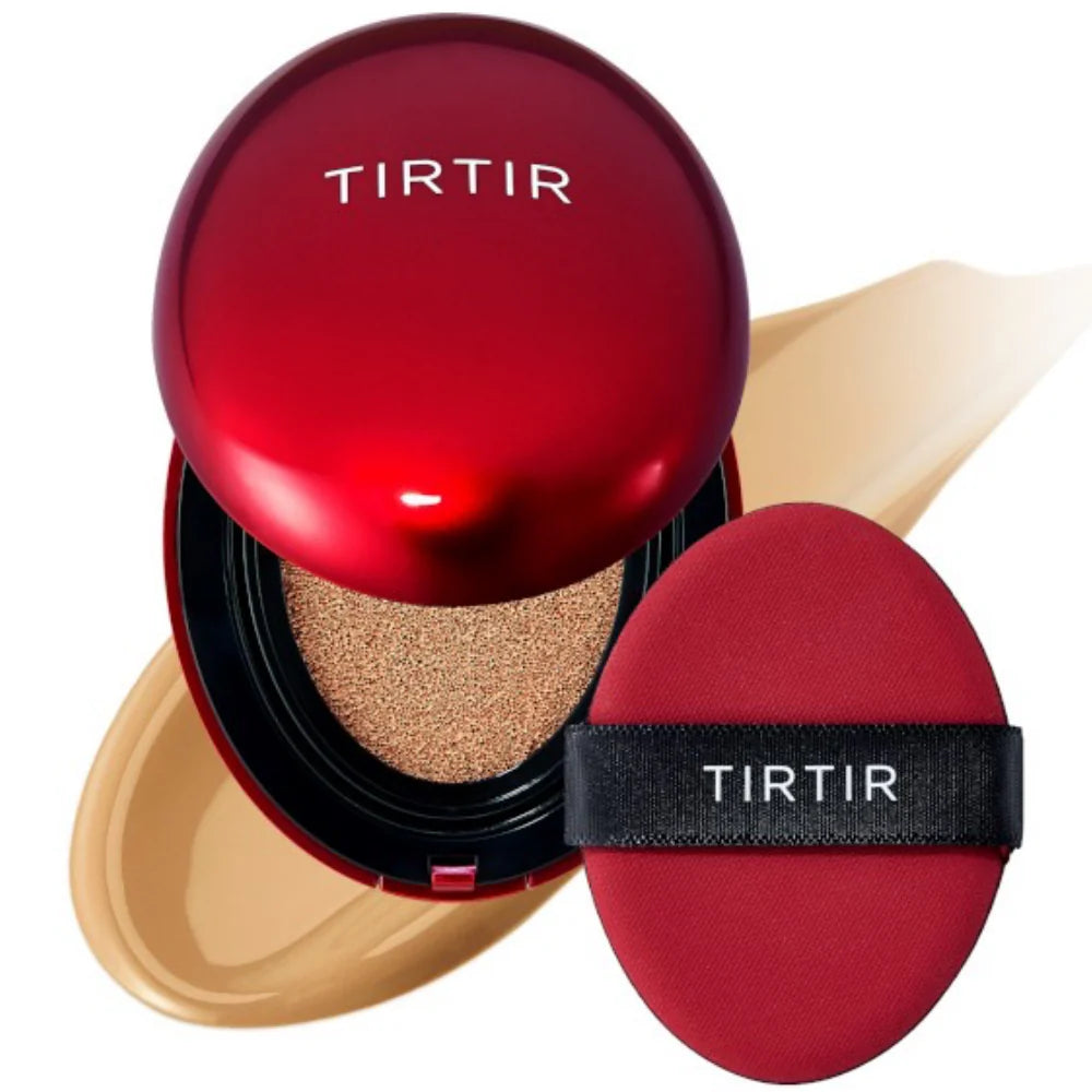 TIRTIR Mask Fit Red Cushion 18g (13 Shades)