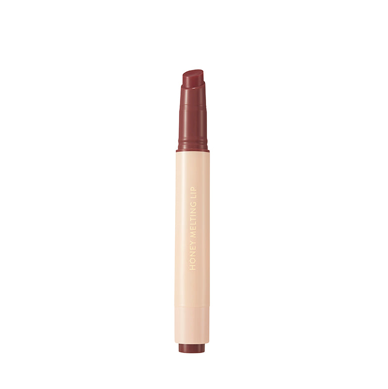 NATURE REPUBLIC Honey Melting Lip 05 Plum 2.7g